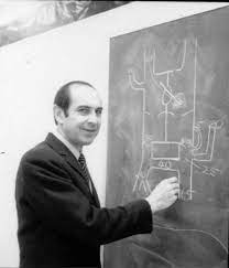 ابراهام رودولف